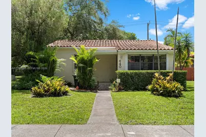 640 Cardinal St, Miami Springs, FL 33166 - Photo 1