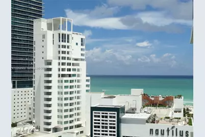 1800 Collins Ave #17A, Miami Beach, FL 33139 - Photo 1