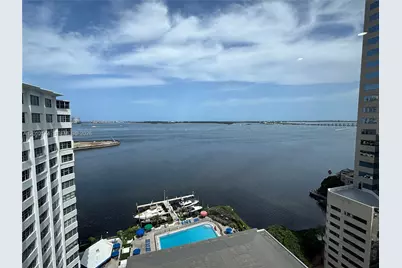 999 Brickell Bay Dr #1904, Miami, FL 33131 - Photo 5