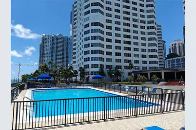 999 Brickell Bay Dr #1904, Miami, FL 33131 - Photo 13