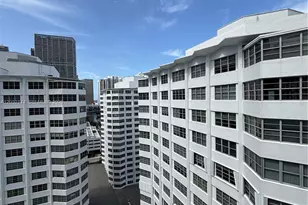 999 Brickell Bay Dr, Miami, FL 33131 - Photo 21