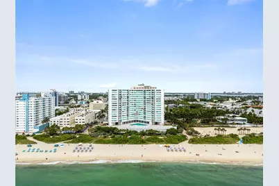 7135 Collins Ave #1535, Miami Beach, FL 33141 - Photo 1