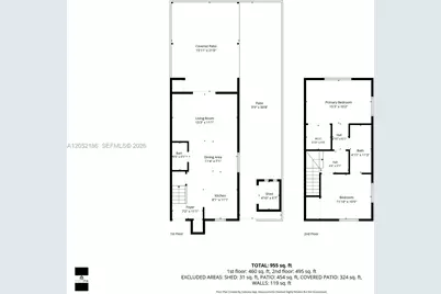 2359 W 74th St #1-104, Hialeah, FL 33016 - Photo 37