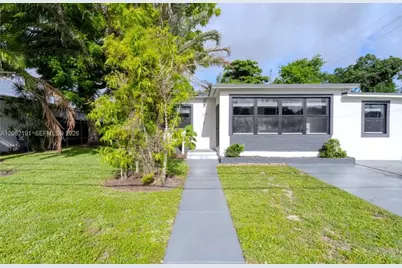 1120 S 28th Ave, Hollywood, FL 33020 - Photo 33