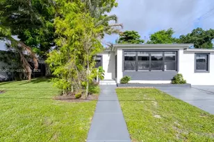 1120 S 28th Ave, Hollywood, FL 33020 - Photo 33