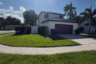 1920 NW 182nd Terrace, Pembroke Pines, FL 33029 - Photo 3