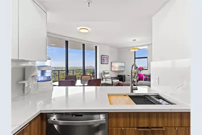 2301 SW 27th Ave #1501, Miami, FL 33145 - Photo 1