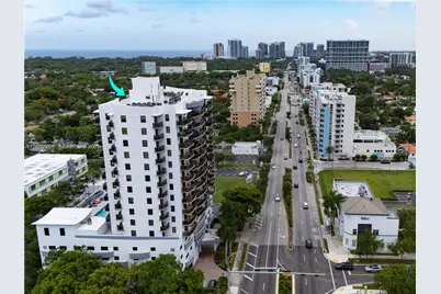 2301 SW 27th Ave #1501, Miami, FL 33145 - Photo 27