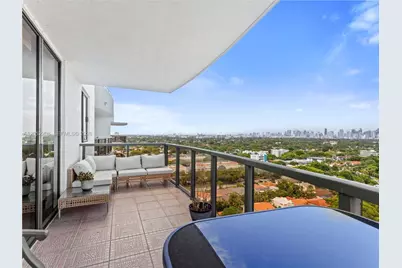 2301 SW 27th Ave #1501, Miami, FL 33145 - Photo 7