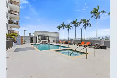 2301 SW 27th Ave #1501, Miami, FL 33145 - Photo 31