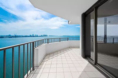 520 Brickell Key Dr #A1206, Miami, FL 33131 - Photo 5