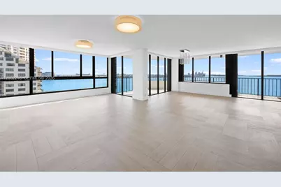 520 Brickell Key Dr #A1206, Miami, FL 33131 - Photo 1