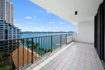 520 Brickell Key Dr #A1206, Miami, FL 33131 - Photo 25