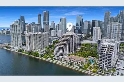 520 Brickell Key Dr #A1206, Miami, FL 33131 - Photo 43