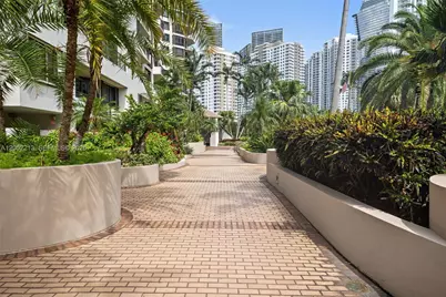520 Brickell Key Dr #A1206, Miami, FL 33131 - Photo 41
