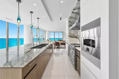 17975 Collins Ave #N-3502, Sunny Isles Beach, FL 33160 - Photo 9