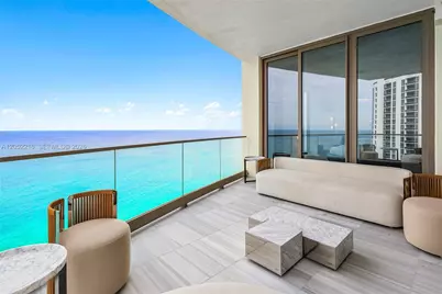 17975 Collins Ave #N-3502, Sunny Isles Beach, FL 33160 - Photo 3