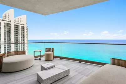 17975 Collins Ave #N-3502, Sunny Isles Beach, FL 33160 - Photo 5