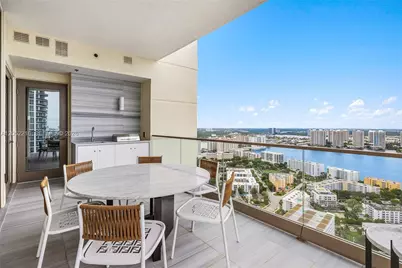 17975 Collins Ave #N-3502, Sunny Isles Beach, FL 33160 - Photo 31