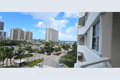 1985 S Ocean Dr #5D, Hallandale Beach, FL 33009 - Photo 1
