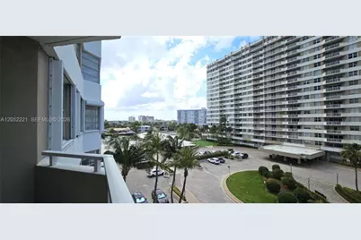 1985 S Ocean Dr #5D, Hallandale Beach, FL 33009 - Photo 17