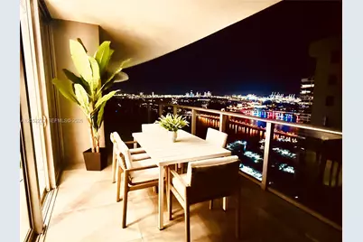 488 NE 18th St #3210, Miami, FL 33132 - Photo 3
