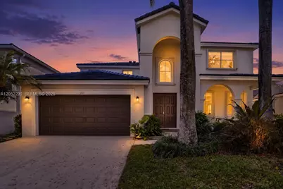 1311 Croton Ct, Weston, FL 33327 - Photo 1