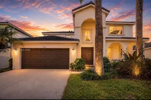 1311 Croton Ct, Weston, FL 33327 - Photo 3