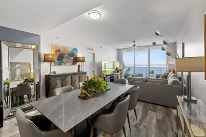 600 NE 27th St #2202, Miami, FL 33137 - Photo 9