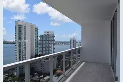 600 NE 27th St #2202, Miami, FL 33137 - Photo 1