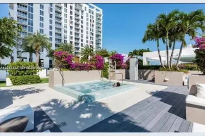 600 NE 27th St #2202, Miami, FL 33137 - Photo 5