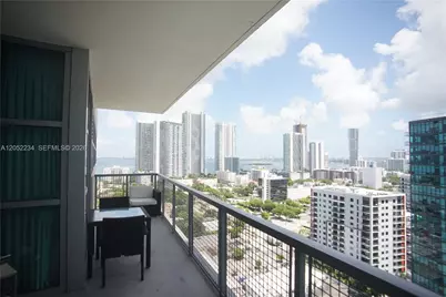 3301 NE 1st Ave #H2110, Miami, FL 33137 - Photo 13