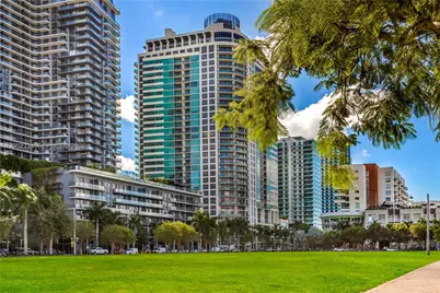 3301 NE 1st Ave #H2110, Miami, FL 33137 - Photo 1