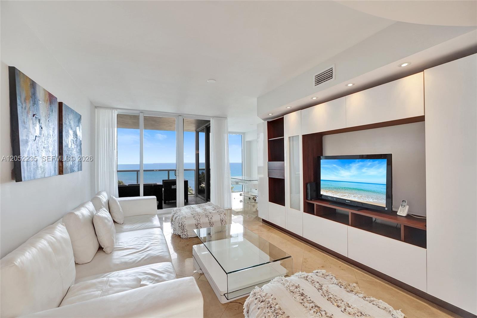 19111 Collins Ave #607 - 19111 Collins Ave #607, Sunny Isles Beach, FL 33160 Luxury Property | Jose Angel Pina