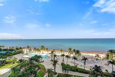 19111 Collins Ave #607, Sunny Isles Beach, FL 33160 - Photo 3