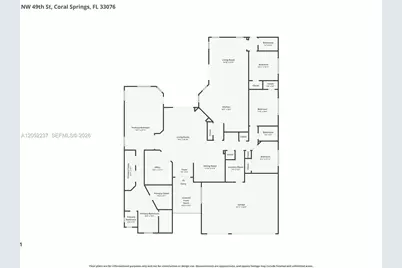 12307 NW 49th St, Coral Springs, FL 33076 - Photo 53