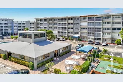 329 SE 3rd St #502S, Hallandale Beach, FL 33009 - Photo 25