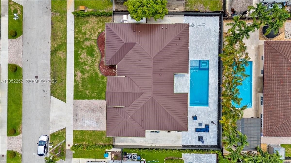 16234 SW 48th Terrace - 16234 SW 48th Terrace, Miami, FL 33185 Luxury Property | Jose Angel Pina