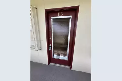 13255 SW 7th Ct #113D, Pembroke Pines, FL 33027 - Photo 47