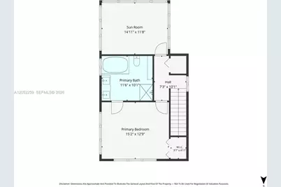 7810 Beachview Dr, North Bay Village, FL 33141 - Photo 57