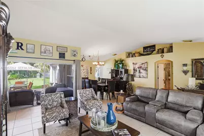 13341 SW 19th St, Miramar, FL 33027 - Photo 9