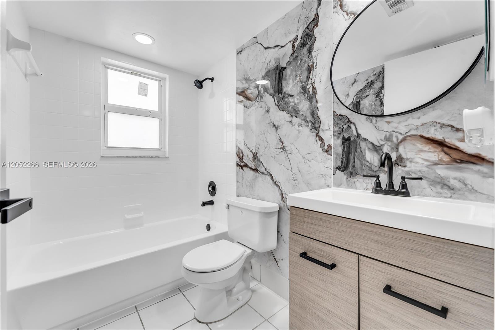 8720 N Sherman Cir #101 main architectural view
