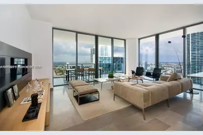 88 SW 7th St #2712, Miami, FL 33130 - Photo 1
