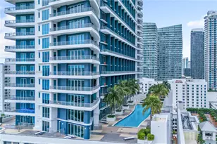60 SW 13th St, Miami, FL 33130 - Photo 17