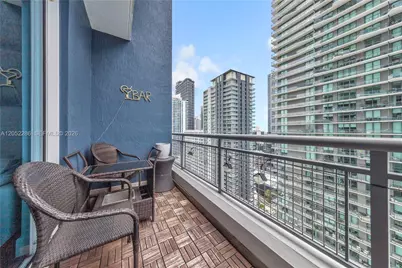 60 SW 13th St #2216, Miami, FL 33130 - Photo 9