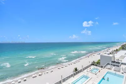 1830 S Ocean Dr #1101, Hallandale Beach, FL 33009 - Photo 11