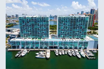 400 Sunny Isles Blvd #1604, Sunny Isles Beach, FL 33160 - Photo 1