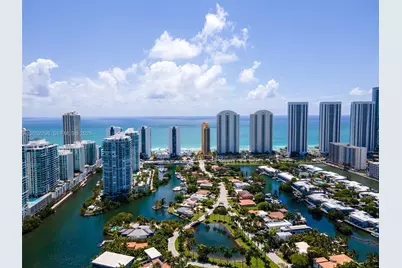 400 Sunny Isles Blvd #1604, Sunny Isles Beach, FL 33160 - Photo 3