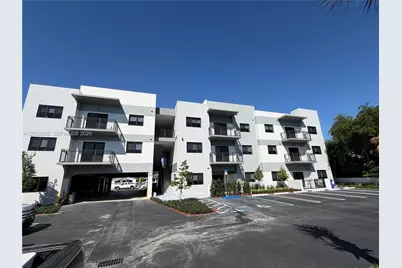 2641 NW 24th Ct #204, Miami, FL 33142 - Photo 1