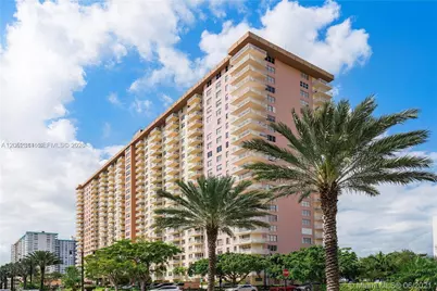 251 174th St #602, Sunny Isles Beach, FL 33160 - Photo 27